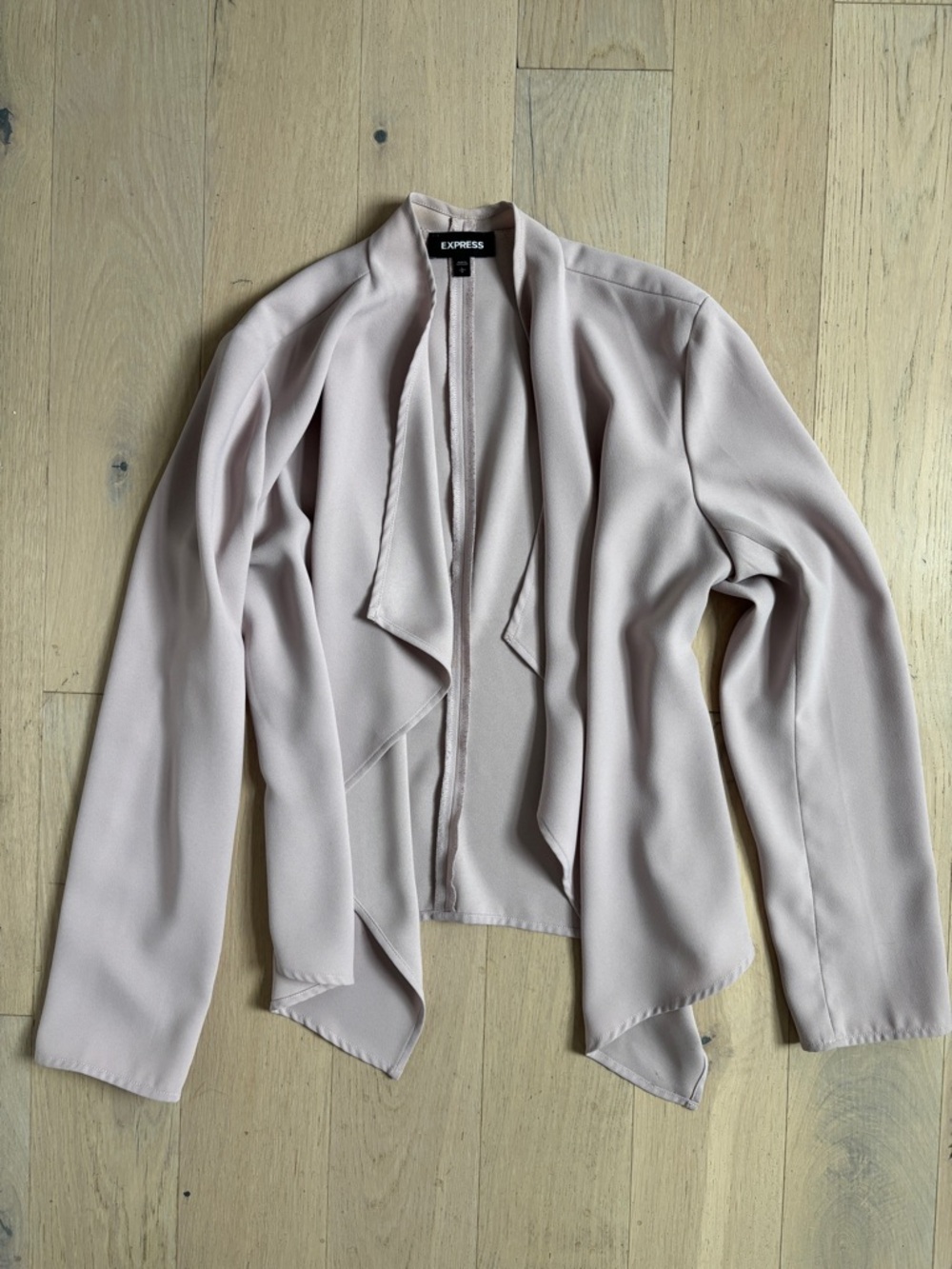 Express Blazer